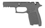SIG GRIP MOD P320CA MS 9/40 LRG BLK