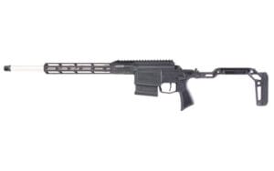 Sig Sauer Cross 308 Winchester 16 Inch Bolt Action Rifle