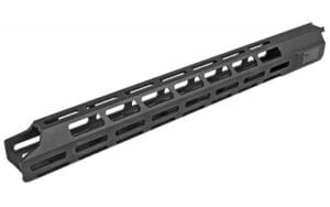 Sig Sauer Tread 15 Inch M-LOK Free Float Handguard Black Accessory