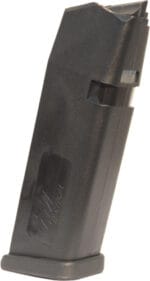 SGM TACTICAL MAGAZINE FOR - GLOCK 9MM 15RD BLACK POLYMER