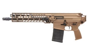 Sig Sauer MCX Spear 308 Winchester 13 Inch 20 Round Carbine