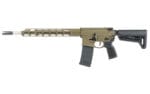 SIG TREAD V2 5.56 16" 30RD MOSS GRN