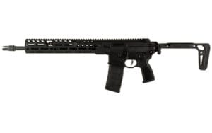 Sig Sauer MCX Spear-LT 5.56 NATO 16 Inch 30 Round Black Rifle