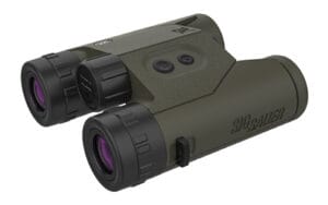 Sig Sauer KILO6K HD 10x32mm Rangefinder Scope