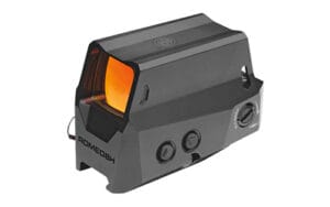 Sig Sauer Romeo8 2 MOA Red Dot Sight