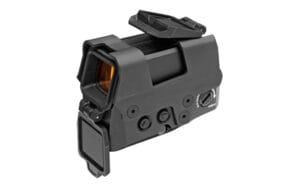Sig Sauer Romeo8T 2 MOA Circular Red Dot Sight