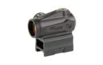SIG ROMEO-MSR GEN II RED DOT BLK
