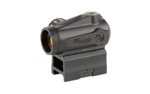 Sig Sauer Romeo MSR Red Dot Sight