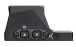 SIG ROMEO-X ENCLD PRO 6MOA DOT BLACK