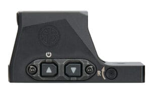 Sig Sauer Romeo-X Pro 6 MOA Red Dot Sight