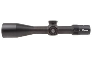 Sig Sauer Tango DMR 5-30x56 34mm Rifle Scope