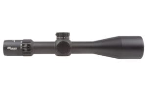 Sig Sauer Tango DMR 5-30x56 34mm Rifle Scope