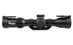Sig Sauer Tango MSR 2-12x40 Rifle Scope