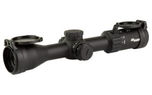 Sig Sauer Whiskey 4 2.5-10x42 30mm Rifle Scope
