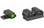 SIG XRAY NGHT SGHT P938/P320 RD NTCH