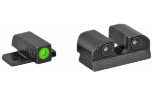 Sig Sauer XRay Night Sight 3 Dot Red Notch for P938/P320 Pistol