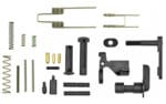 SHARPS AR15 LOWER PARTS KIT NO FCG