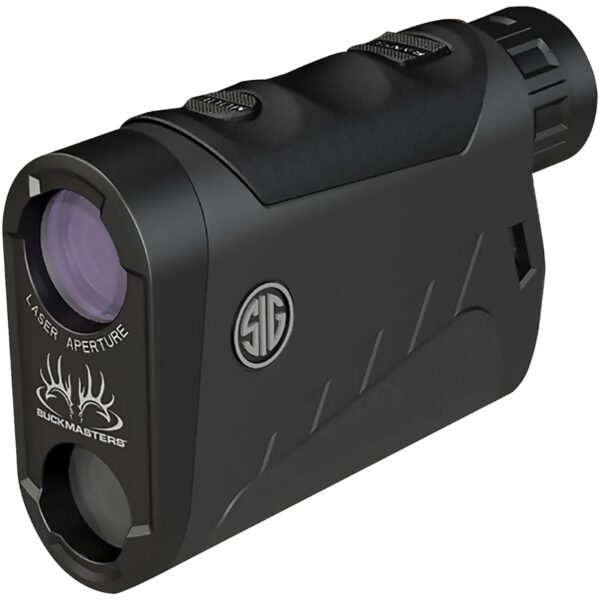 SIG BUCKMASTER RNGFNDR 6X22