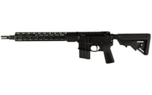 Sons of Liberty Gun Works Broadsword M89 6mm Max 20 Round Black Carbine