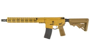 Sons of Liberty Gun Works Scalper 5.56 NATO Semi-Auto Rifle