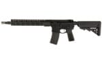 SOLGW SCALPER 13.9" NOX 556NATO BLK