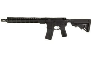 Sons of Liberty Gun Works Scalper 5.56 NATO 30 Round Semi-Auto Rifle