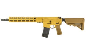 Sons of Liberty Gun Works Scalper 5.56 NATO Semi-Auto Rifle