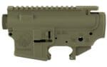 SOLGW SCALPER STRPD RECEIVER SET ODG
