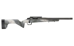 Springfield Armory Model 2020 Redline 6.5 Creedmoor 16 Inch Mil-Spec Green Cerakote Rifle