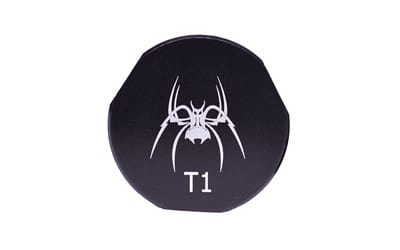 Spikes Tactical ST-T1 Tungsten Heavy Buffer Accessory 1 Spikes Tactical ST-T1 Tungsten Heavy Buffer Accessory