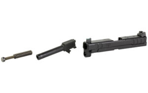 SPRGFLD XD SLIDE 9MM 4" CMPLT ASSEM