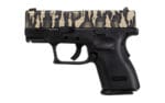SPRGFLD XD9 DEF 9MM 3" 1-16RD 1-13RD