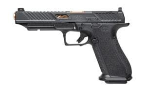 Shadow Systems DR920L Elite 9mm 5.31 Inch Pistol