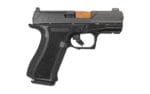 SHDW CR920X 9MM FND BRZ/BK 15RD 1D