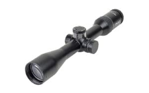 Steiner Predator 8 2-16x42mm Illuminated E3 Ballistic Rifle Scope