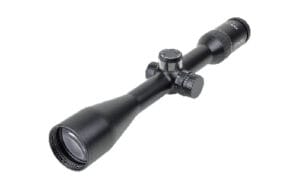 Steiner Predator 8 3-24x50mm Illuminated Rifle Scope