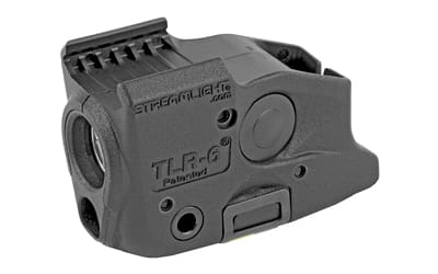 Streamlight TLR-6 100 Lumen Universal Rail Mount Weapon Light