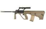 STEYR AUG STG77 M1 556N 20" W/OPTIC