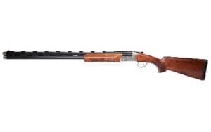 Stevens 555 Sporting Over Under 20 Gauge 30 Inch Shotgun
