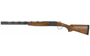 Stevens 555 Over Under 410 Bore 24 Inch Compact Shotgun