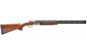 Stevens 555 Enhanced Over Under .410 Bore 26 Inch Shotgun