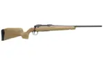 SAV AXIS 2 30-06SP 22" 4RD FDE