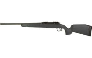 Savage Axis 2 400 Legend 20 Inch 4 Round Gray Bolt Action Rifle