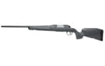SAV AXIS 2 CMPCT 308WIN 20" 4RD GRAY