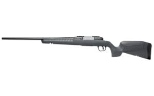 Savage Axis 2 Compact 308 Winchester 20 Inch 4 Round Gray Rifle