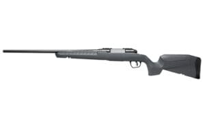 Savage Axis 2 Compact 350 Legend 18 Inch 4 Round Gray Rifle