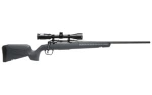 Savage Axis 2 XP 6.5 Creedmoor 20 Inch 4 Round Sporting Rifle