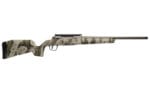 SAV AXIS II PRO 400LEG 20" 4RD WSTRN