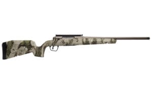 Savage Axis II Pro 270 Winchester 20 Inch 4 Round Rifle