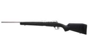 Savage 110 Lightweight Storm 308 Winchester 20 Inch Stainless Rifle
